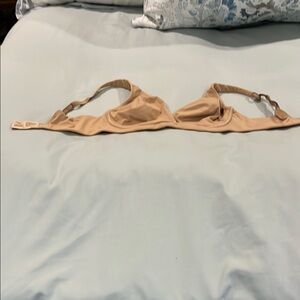 Like new Soma Classic Tan Bra